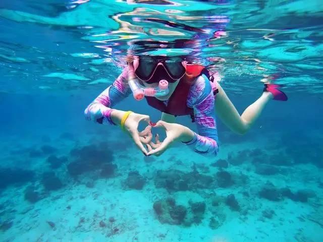 深海鱼救援