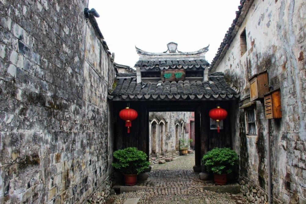 神游记