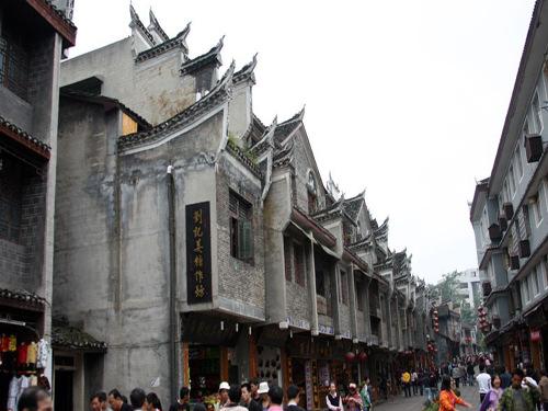 高中和大学的区别？游戏画面